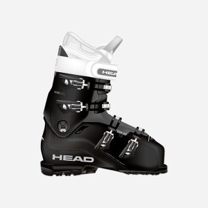 Head Edge Lyt Tx Hv W – Scarponi Sci – Donna – Nero