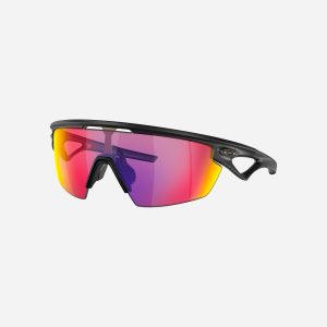Oakley Sphaera Prizm – Occhiali – Nero