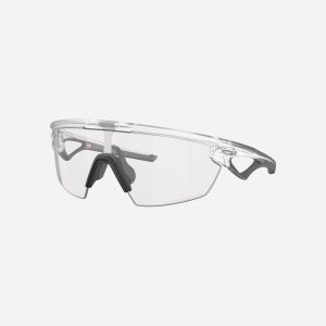 Oakley Sphaera Clear – Occhiali – Color Mix