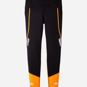 Brooks Run Visible 2.0 W – Fuseaux Running – Donna – Nero