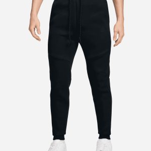 Nike Tech Fleece M – Pantalone – Uomo – Nero