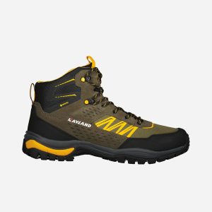 Kayland Orbit Evo Mid Gtx M – Scarpe Escursionismo – Uomo – Marrone
