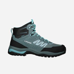 Kayland Orbit Evo Mid Gtx W – Scarpe Escursionismo – Donna – Grigio