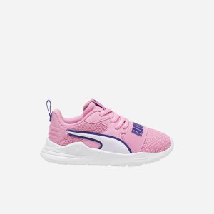 Puma Wired Ps Jr – Scarpe Sneakers – Rosa