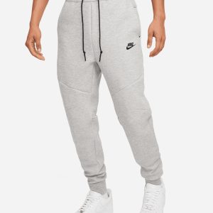 Nike Tech Fleece M – Pantalone – Uomo – Grigio