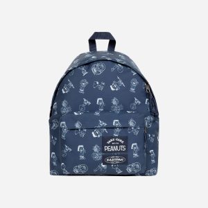 Eastpak Padded Pak’r – Zaino – Blu Navy