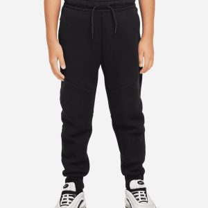 Nike Tech Fleece 2 Jr – Pantalone – Nero