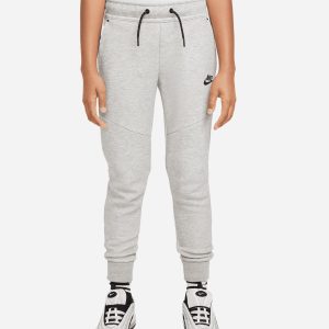 Nike Tech Fleece 2 Jr – Pantalone – Grigio