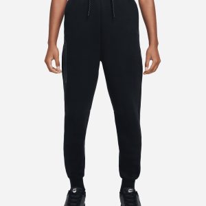 Nike Tech Fleece 2 Jr – Pantalone – Nero