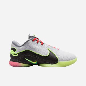 Nike Lebron Xxii M – Scarpe Basket – Uomo – Color Mix