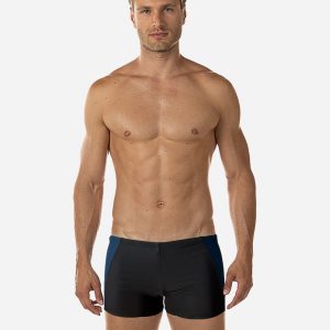 Aquarapid Patry M – Short Piscina – Uomo – Nero