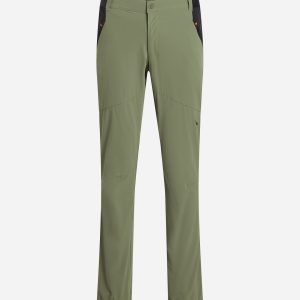 Mckinley Brenton M – Pantalone Outdoor – Uomo – Verde