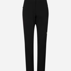 Mckinley Brenton W – Pantalone Outdoor – Donna – Nero