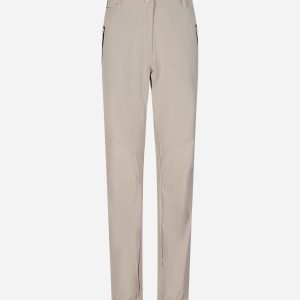 Mckinley Brenton W – Pantalone Outdoor – Donna – Grigio