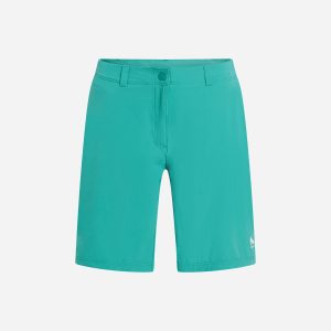 Mckinley Brenton W – Pantaloncini – Donna – Azzurro