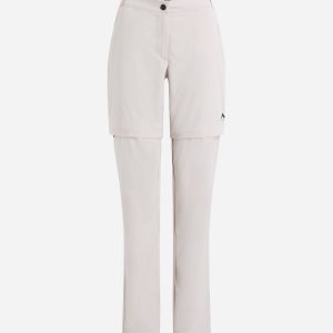 Mckinley Sanna Ii W – Pantalone Outdoor – Donna – Grigio