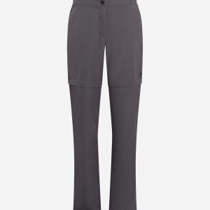 Mckinley Sanna Ii W – Pantalone Outdoor – Donna – Nero