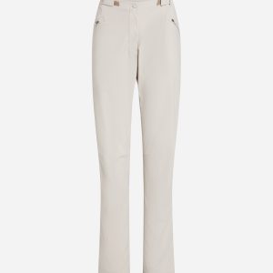 Mckinley Eloin W – Pantalone Outdoor – Donna – Grigio