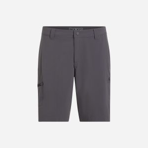 Mckinley Cameron Iii M – Pantaloncini – Uomo – Antracite