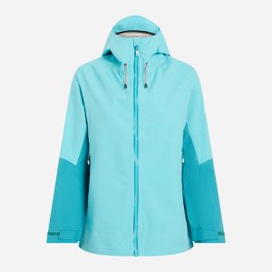 Mckinley Reese W – Giacca Outdoor – Donna – Verde