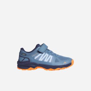 Mckinley Kansas Iii Aqb Jr – Scarpe Trail – Blu