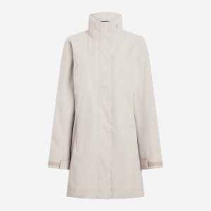 Mckinley Emelie W – Giacca Outdoor – Donna – Grigio