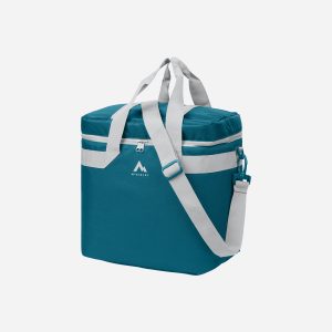 Mckinley Cooler Bag Iii 25 – Accessorio Camping – Blu