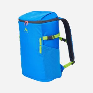 Mckinley Cooler Rucksack Iii 20 – Accessorio Camping – Blu