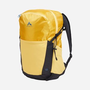 Mckinley Lascar Ii Vt 26 – Zaino Escursionismo – Giallo