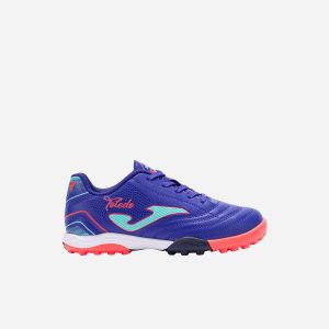 Joma Toledo Tf Jr – Scarpe Calcio – Color Mix