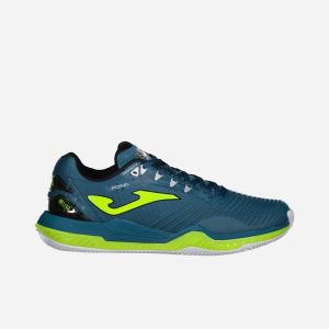 Joma Point Clay M – Scarpe Padel – Uomo – Verde