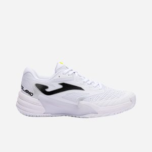 Joma Roland Clay M – Scarpe Tennis – Uomo – Bianco