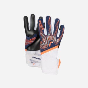 Reusch Pure Contact M – Guanti Portiere – Uomo