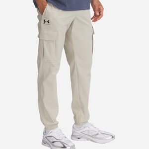 Under Armour Vibe M – Pantalone – Uomo – Beige