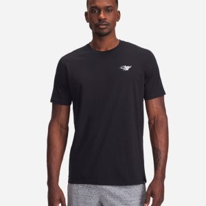 Under Armour Truck M – T-shirt – Uomo – Nero
