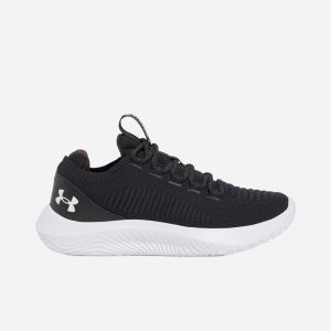 Under Armour Dynamic 2 W – Scarpe Training – Donna – Nero