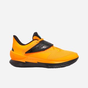 Under Armour Curry Fox 1 Banzitos M – Scarpe Basket – Uomo – Arancione