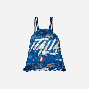 Errea Nazionale Italia Shop 24-25 – Accessorio Volley – Blu