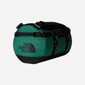 The North Face Base Camp Duffel Xs – Borsa – Verde