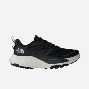 The North Face Altamesa 500 W – Scarpe Trail – Donna – Nero