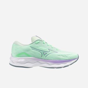 Mizuno Wave Serene W – Scarpe Running – Donna – Verde