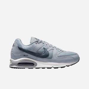 Nike Air Max Command M – Scarpe Sneakers – Uomo – Color Mix
