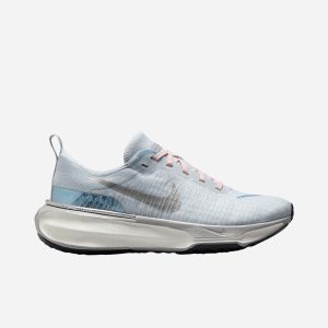 Nike Invincible 3 W – Scarpe Running – Donna – Grigio