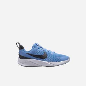 Nike Star Runner 4 Ps Jr – Scarpe Sneakers – Blu