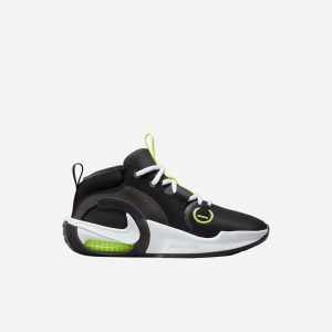 Nike Air Zoom Crossover2 Jr – Scarpe Basket – Nero