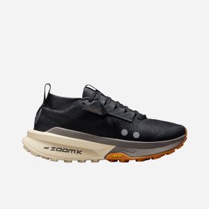 Nike Zegama 2 W – Scarpe Trail – Donna – Nero