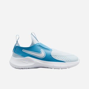 Nike Flex Runner 3 Gs Jr – Scarpe Sneakers – Azzurro