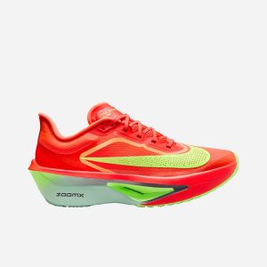 Nike Zoom Fly 6 W – Scarpe Running – Donna – Rosso