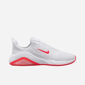 Nike Bella 7 W – Scarpe Training – Donna – Bianco