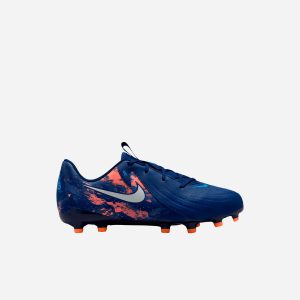 Nike Phantom Gx Ii Eh Academy Fg Jr – Scarpe Calcio – Color Mix
